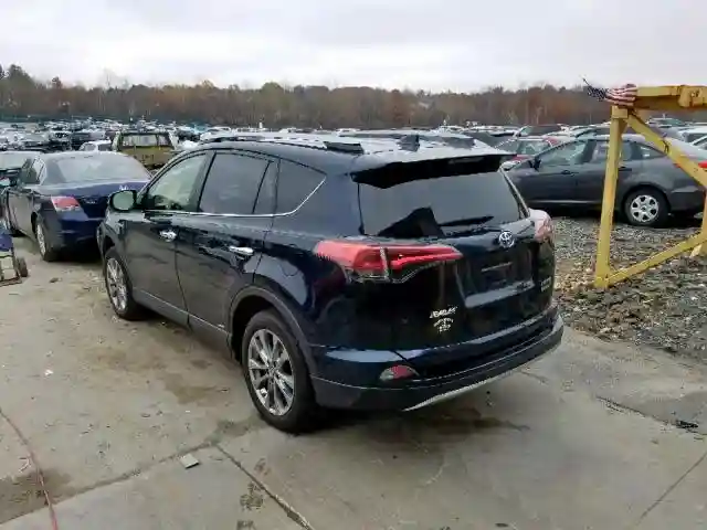 JTMDJREV9JD237135 2018 TOYOTA RAV4 HV LIMITED-2