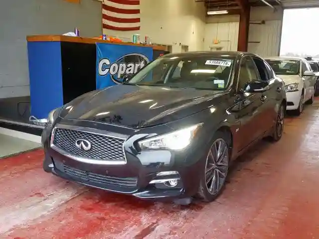 JN1EV7AR0HM835746 2017 INFINITI Q50 PREMIUM-1