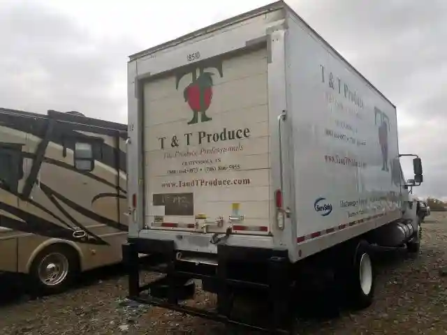 1HTMMMML1JH542263 2018 INTERNATIONAL 4000 4300-3