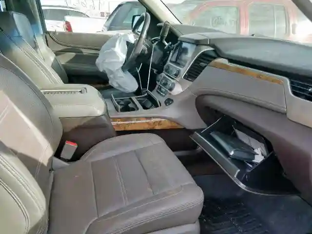 1GKS2JKJ7FR604023 2015 GMC YUKON XL DENALI-4