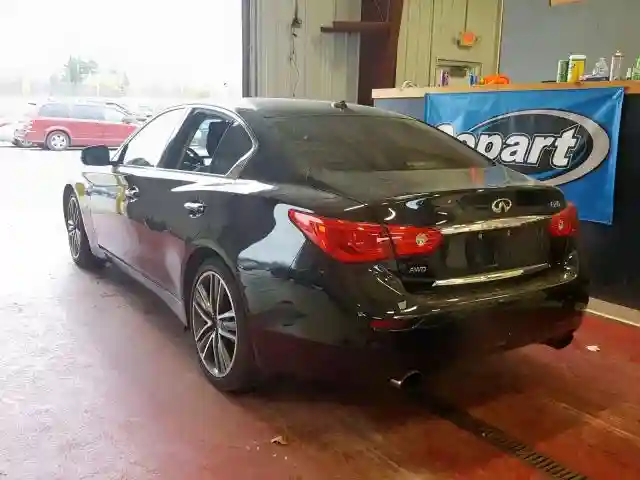 JN1EV7AR0HM835746 2017 INFINITI Q50 PREMIUM-2