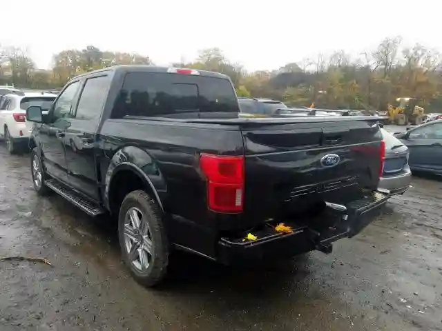 1FTEW1E52KFB87529 2019 FORD F150 SUPERCREW-2