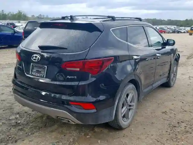 5XYZU3LB6HG398203 2017 HYUNDAI SANTA FE SPORT-3