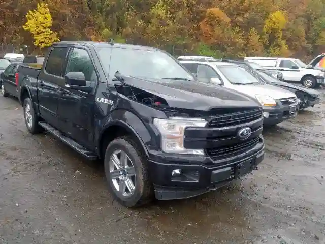 1FTEW1E52KFB87529 2019 FORD F150 SUPERCREW-0
