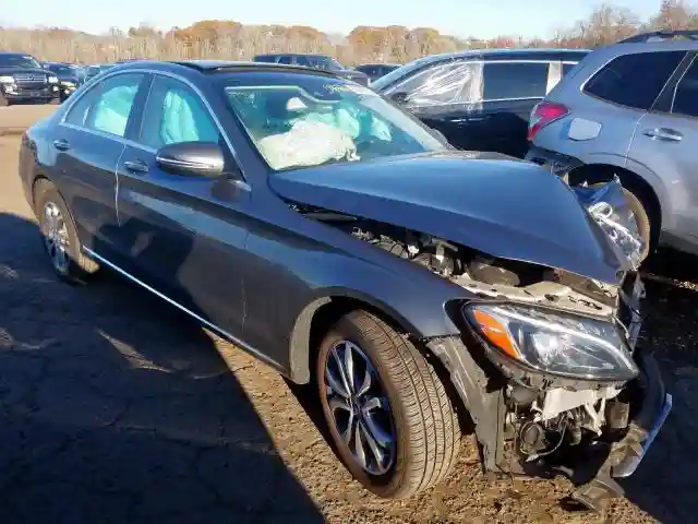 WDDWF4KBXHR253774 2017 MERCEDES-BENZ C 300 4MATIC-0