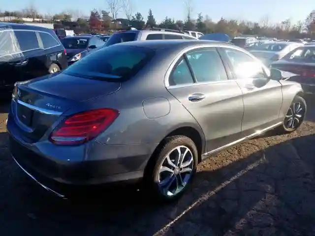 WDDWF4KBXHR253774 2017 MERCEDES-BENZ C 300 4MATIC-3