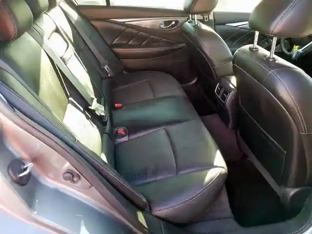 JN1EV7AP2HM730205 2017 INFINITI Q50 PREMIUM-5