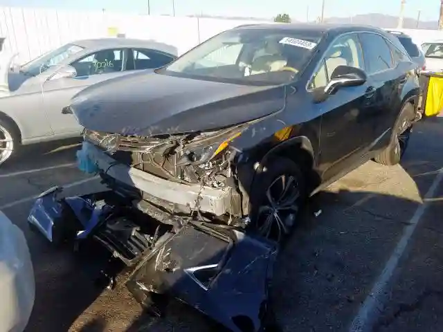 2T2ZZMCA5HC039172 2017 LEXUS RX 350 BASE-1
