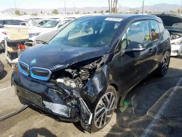 WBY1Z8C34HV893673 2017 BMW I3 REX-1