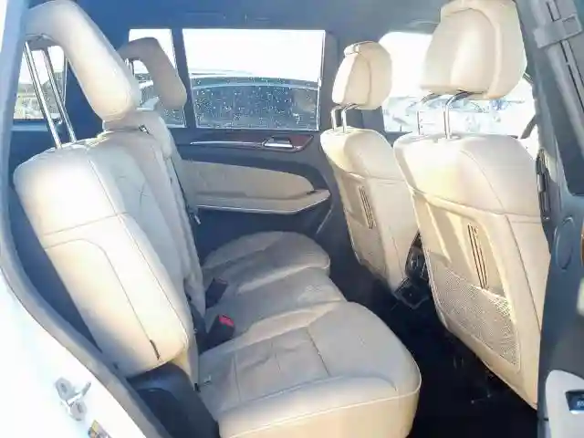 4JGDF7DE8DA231366 2013 MERCEDES-BENZ GL 550 4MATIC-5