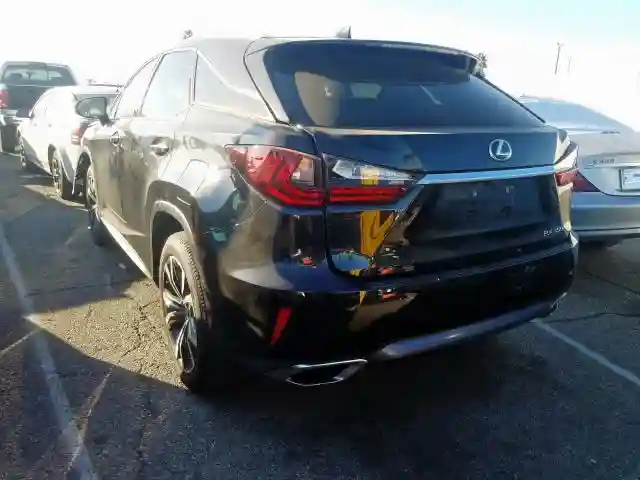 2T2ZZMCA5HC039172 2017 LEXUS RX 350 BASE-2