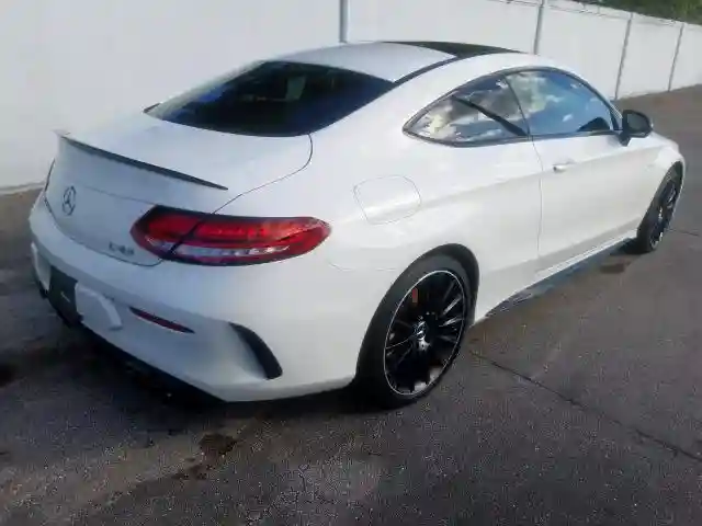 WDDWJ6EB6KF852539 2019 MERCEDES-BENZ C 43 AMG-3