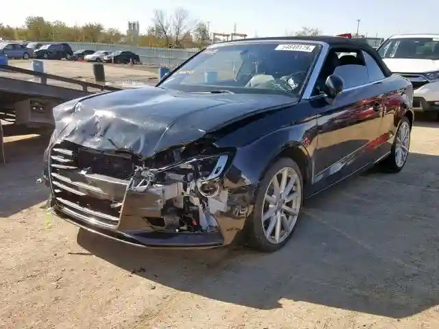WAU3FLFF0F1144043 2015 AUDI A3 PREMIUM PLUS-1