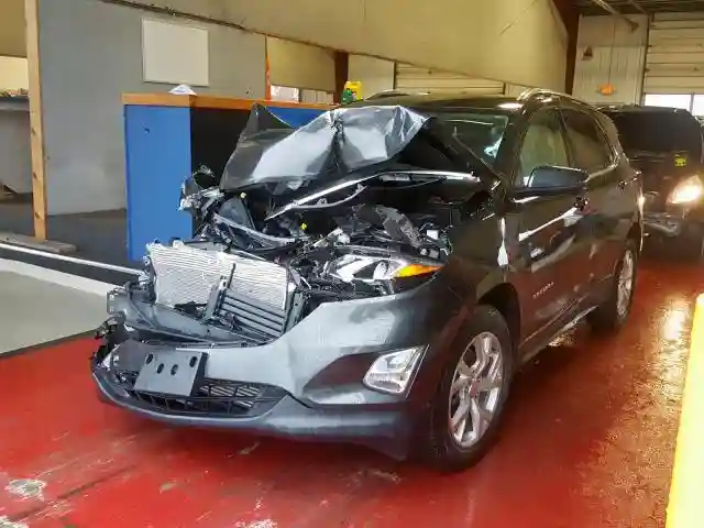 2GNAXTEX4J6289343 2018 CHEVROLET EQUINOX LT-1