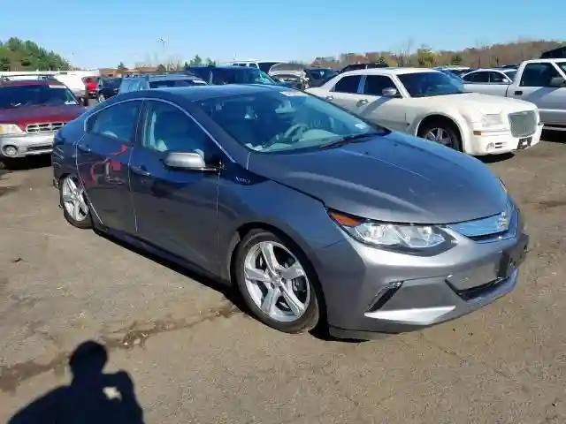 1G1RC6S50JU149960 2018 CHEVROLET VOLT LT-0
