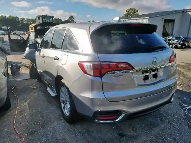 5J8TB3H57HL013347 2017 ACURA RDX TECHNOLOGY-2