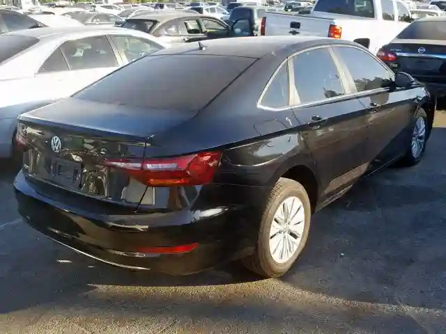 3VWC57BU2KM152690 2019 VOLKSWAGEN JETTA S-3