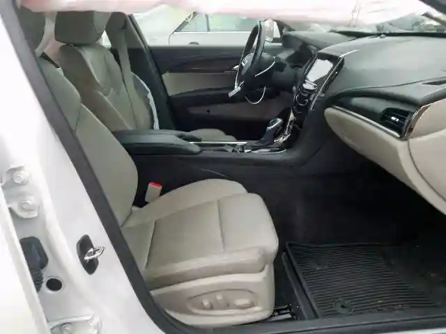 1G6AG5RX3G0102080 2016 CADILLAC ATS-4