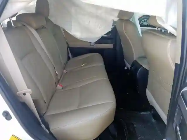 JTEZU5JR0J5184796 2018 TOYOTA 4RUNNER SR5-5