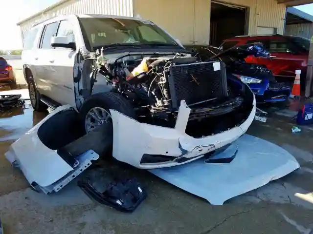 1GKS1GKC3GR231412 2016 GMC YUKON XL C1500 SLT-0