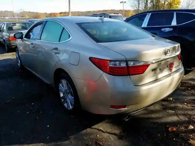 JTHBK1GG0E2101321 2014 LEXUS ES 350-2