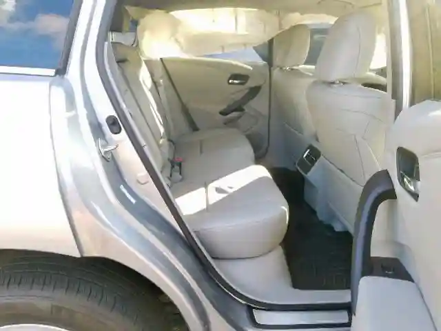5J8TB3H57HL013347 2017 ACURA RDX TECHNOLOGY-5