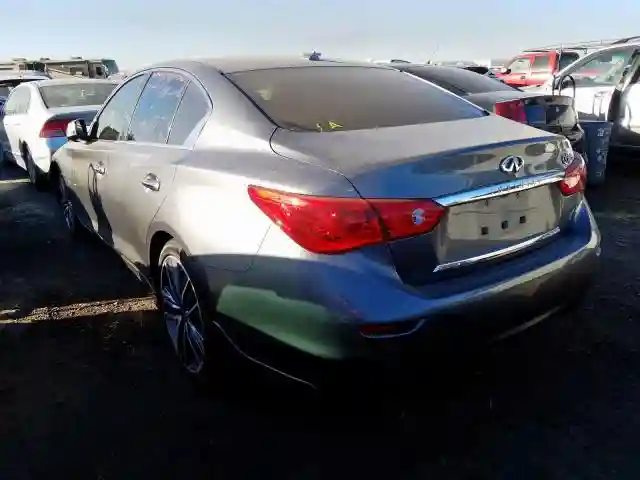 JN1EV7AP2HM730205 2017 INFINITI Q50 PREMIUM-2