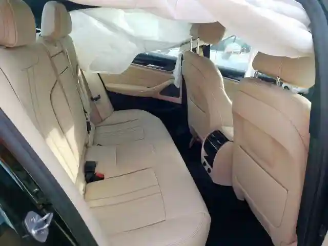 WBAJA5C55KWW34326 2019 BMW 530 I-5