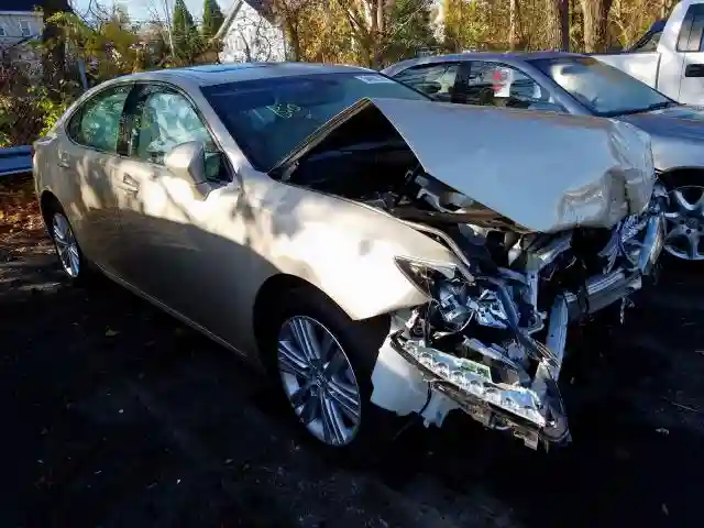 JTHBK1GG0E2101321 2014 LEXUS ES 350-0