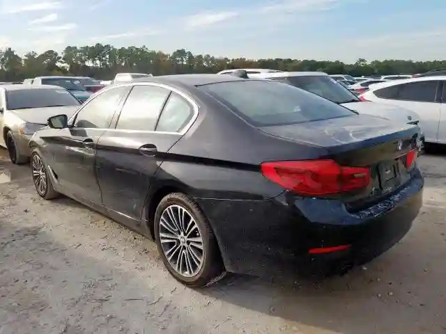 WBAJA5C55KWW34326 2019 BMW 530 I-2