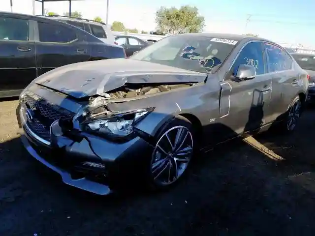 JN1EV7AP2HM730205 2017 INFINITI Q50 PREMIUM-1