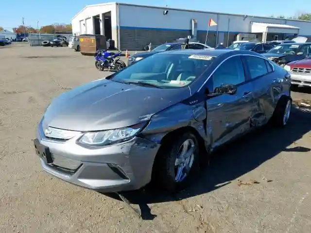 1G1RC6S50JU149960 2018 CHEVROLET VOLT LT-1