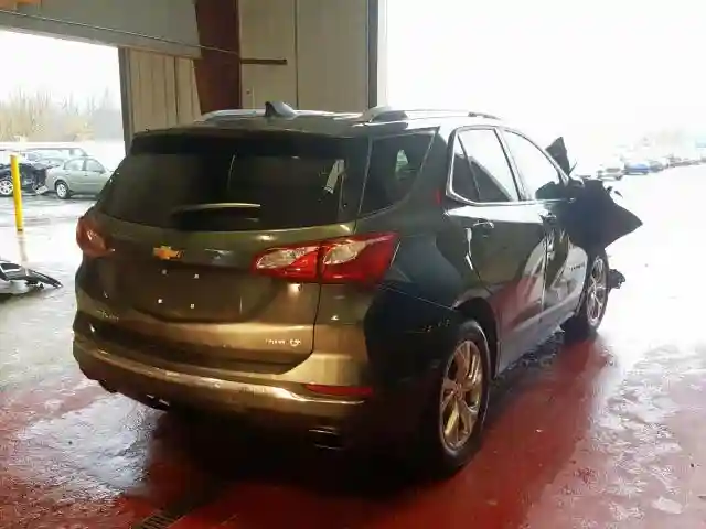 2GNAXTEX4J6289343 2018 CHEVROLET EQUINOX LT-3