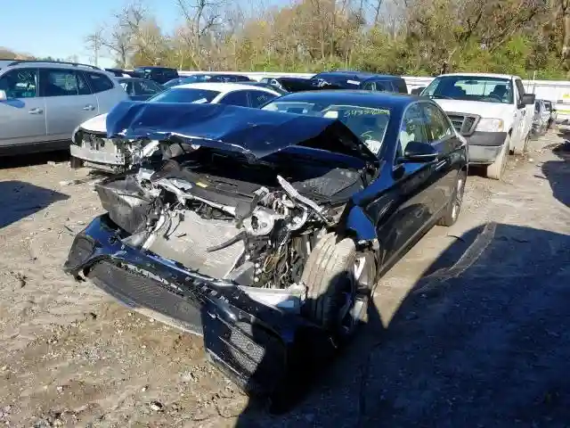 WDDZF4KB9JA336579 2018 MERCEDES-BENZ E 300 4MATIC-1
