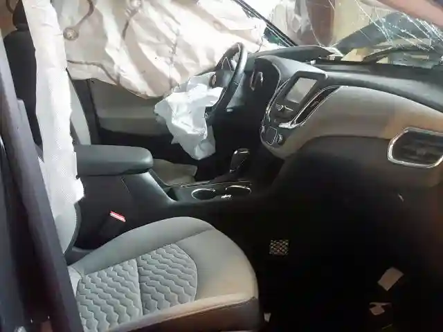 2GNAXTEX4J6289343 2018 CHEVROLET EQUINOX LT-4