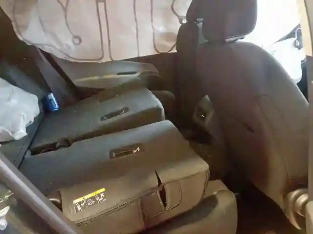 2GNAXTEX4J6289343 2018 CHEVROLET EQUINOX LT-5