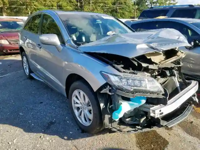 5J8TB3H57HL013347 2017 ACURA RDX TECHNOLOGY-0