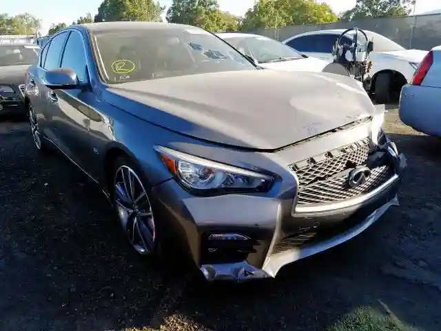 JN1EV7AP2HM730205 2017 INFINITI Q50 PREMIUM-0