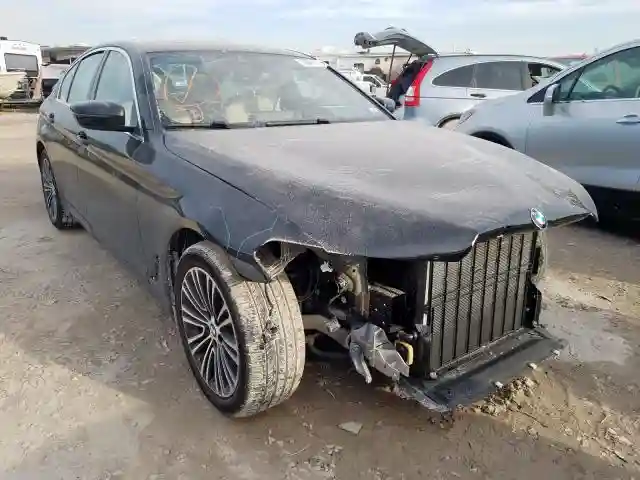 WBAJA5C55KWW34326 2019 BMW 530 I-0