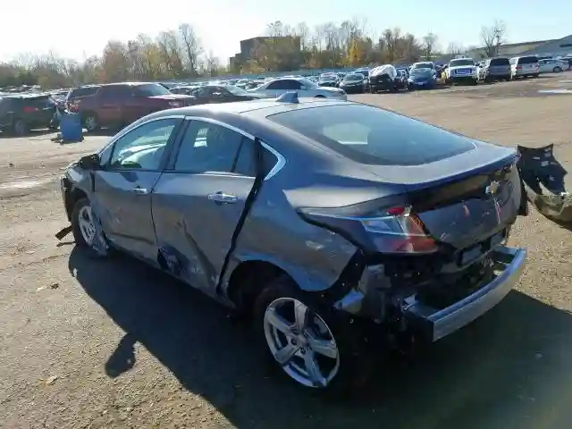 1G1RC6S50JU149960 2018 CHEVROLET VOLT LT-2