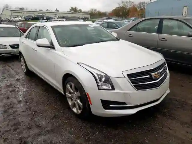 1G6AG5RX3G0102080 2016 CADILLAC ATS-0