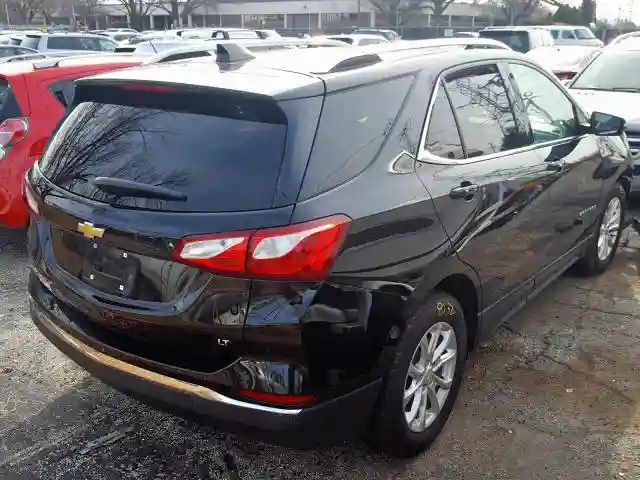 2GNAXJEV2J6133594 2018 CHEVROLET EQUINOX LT-3