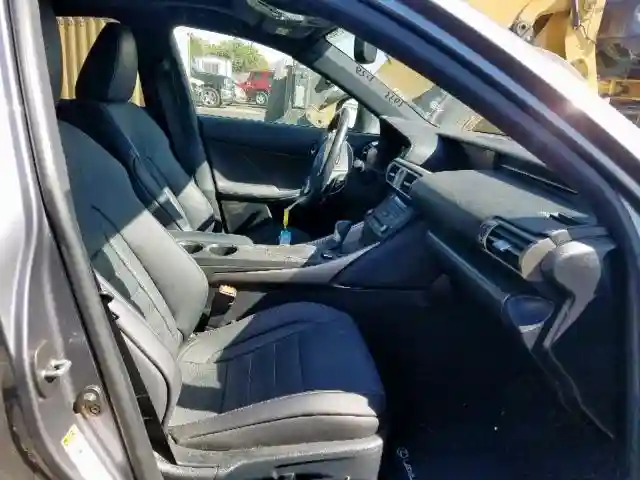 JTHBF1D24F5060611 2015 LEXUS IS 250-4