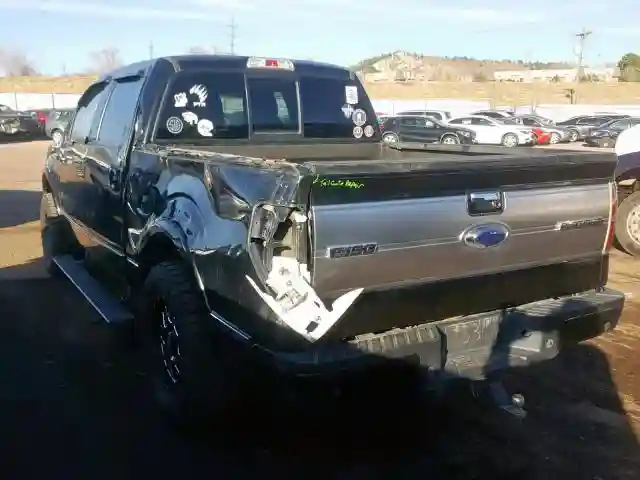 1FTFW1ET0DFB93724 2013 FORD F150 SUPERCREW-2