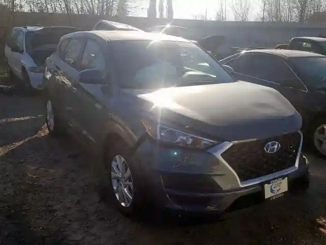 KM8J2CA41KU010822 2019 HYUNDAI TUCSON SE-0