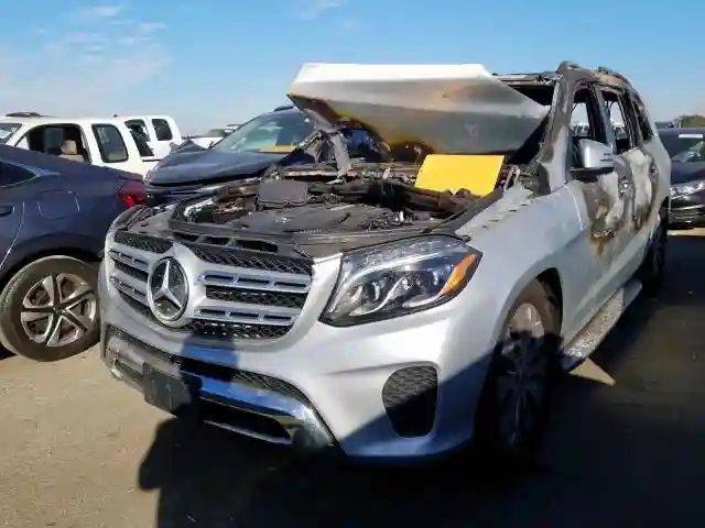 4JGDF6EEXKB198886 2019 MERCEDES-BENZ GLS 450 4MATIC-1