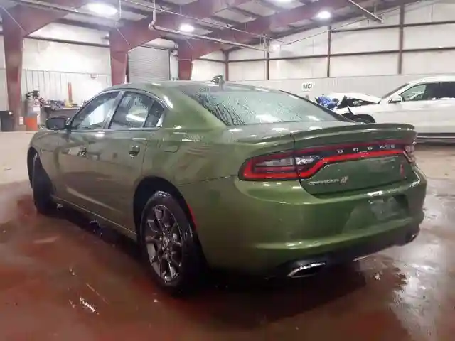 2C3CDXJG0JH285502 2018 DODGE CHARGER GT-2