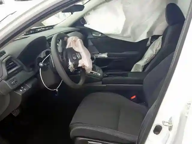 19XZE4F53KE004430 2019 HONDA INSIGHT EX-4