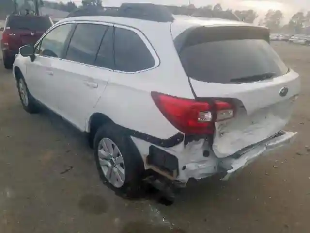 4S4BSAFC8K3249699 2019 SUBARU OUTBACK 2.5I PREMIUM-2