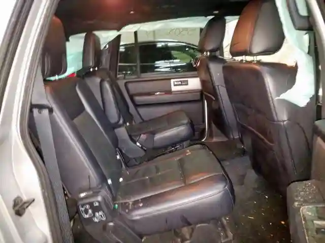 1FMJK2ATXHEA57139 2017 FORD EXPEDITION EL LIMITED-5